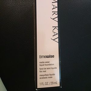 Mary kay Foundation
